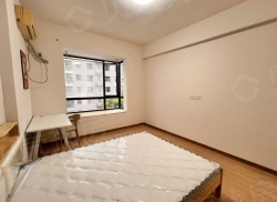 合租·清江润城三期 5居室 南卧_清江润城三期租房