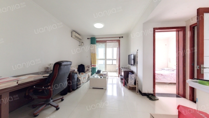 紫薇风尚东区二手房实景图