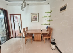 整租·中天恒基莱茵小镇 2室1厅 南_中天恒基莱茵小镇租房