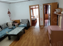 整租·光明南大街60号院 3室2厅 南/北_光明南大街60号院租房