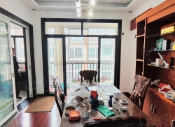 整租·黄金水岸 4室2厅 南/北_黄金水岸租房