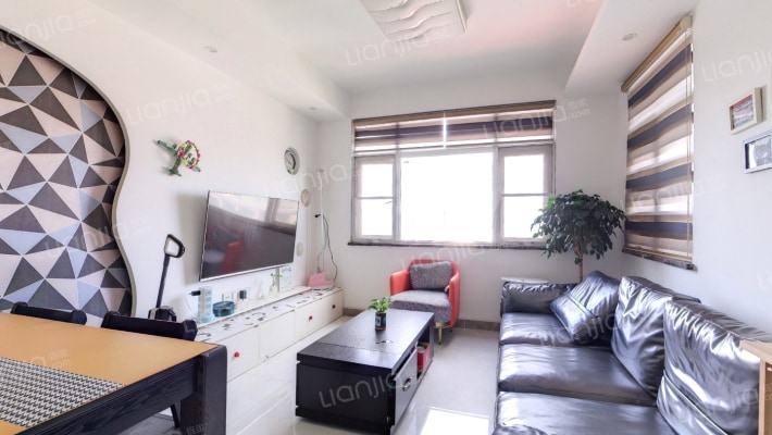 中交江锦湾二手房实景图