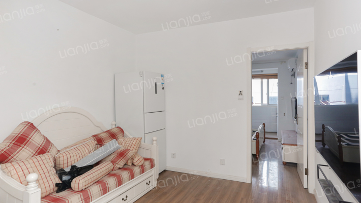 交暨小区二手房实景图