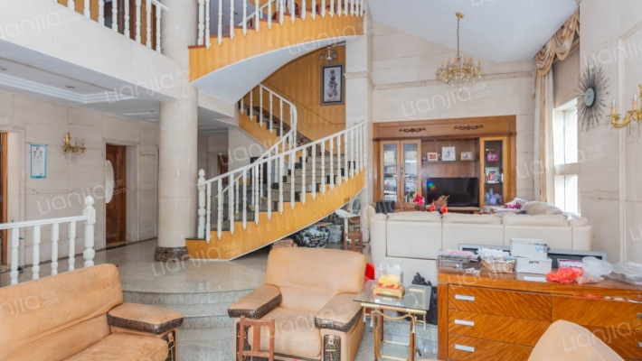 阳光世纪花园紫荆苑二手房实景图