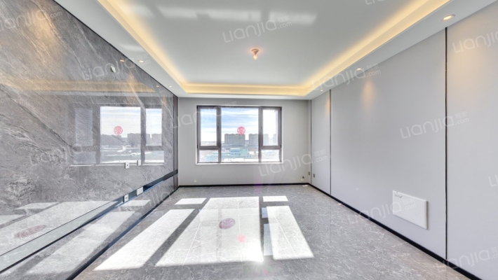 龙湖成溪•云颂二手房实景图