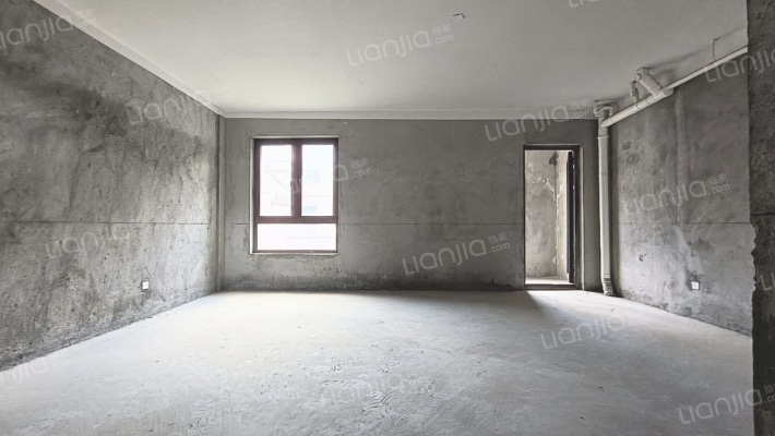 九峰壹号源墅二手房实景图