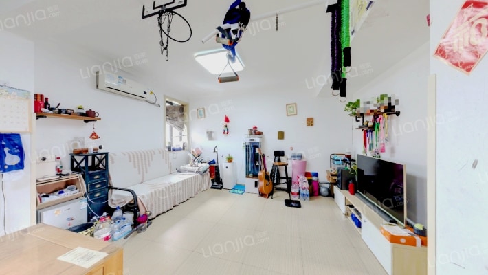 金丰新村二手房实景图