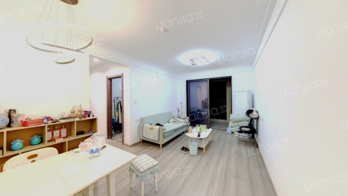 中骏东原璟阅一期二手房实景图