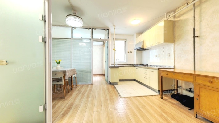 城市亮点二手房实景图