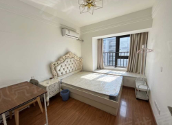 整租·水沐雅园 3室2厅 南_水沐雅园租房