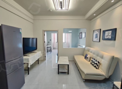 整租·千禧大厦 1室1厅 南_千禧大厦租房