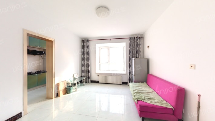 绿色家园二手房实景图