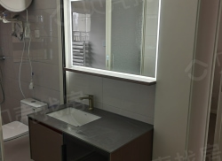 整租·将军·望岳名郡 3室2厅 南/北_将军·望岳名郡租房