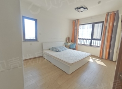 整租·中海万锦公馆 3室2厅 南_中海万锦公馆租房