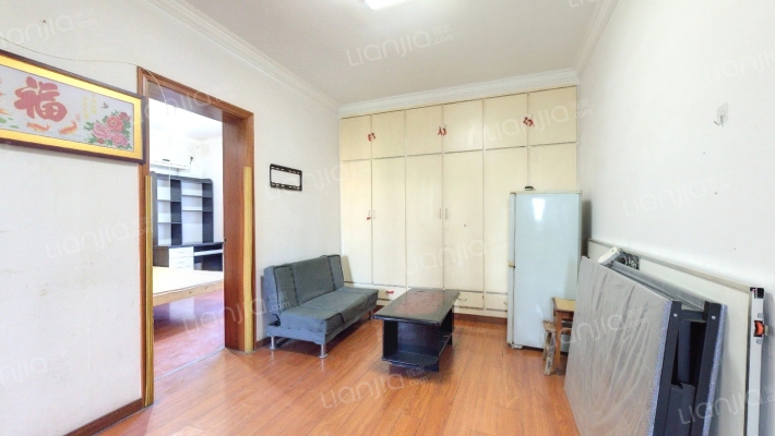 开鲁四村二手房实景图