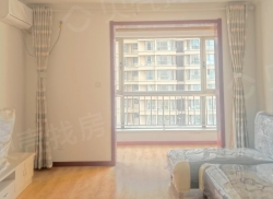 整租·果岭湾 2室1厅 南/北_果岭湾租房