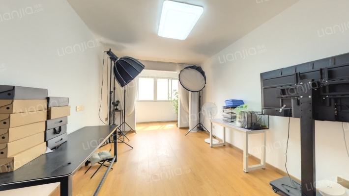 联合花园二手房实景图