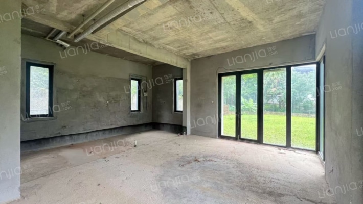 中海汤泉二手房实景图