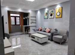 整租·阳光新干线 2室2厅 南_阳光新干线租房