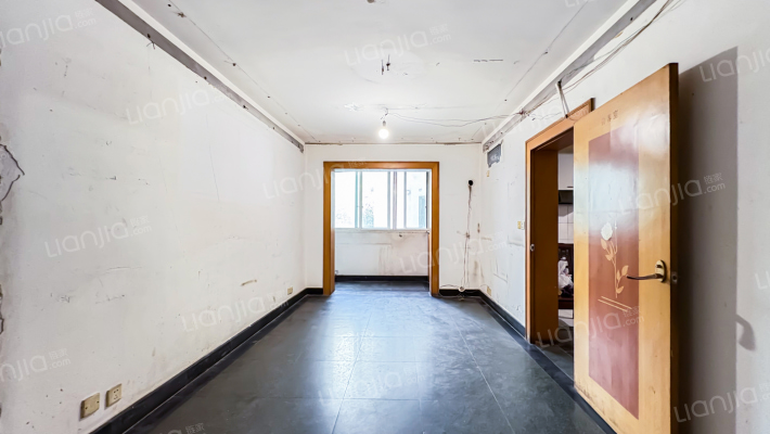 云福大厦二手房实景图