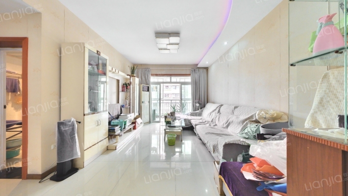 渝江丽都二手房实景图