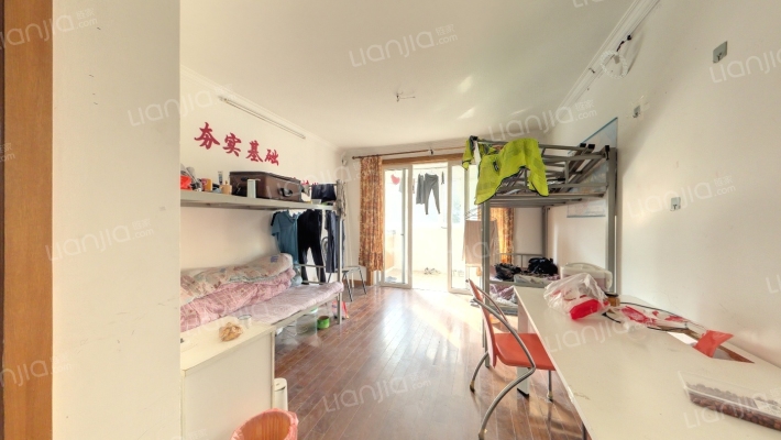 欧风家园南区二手房实景图