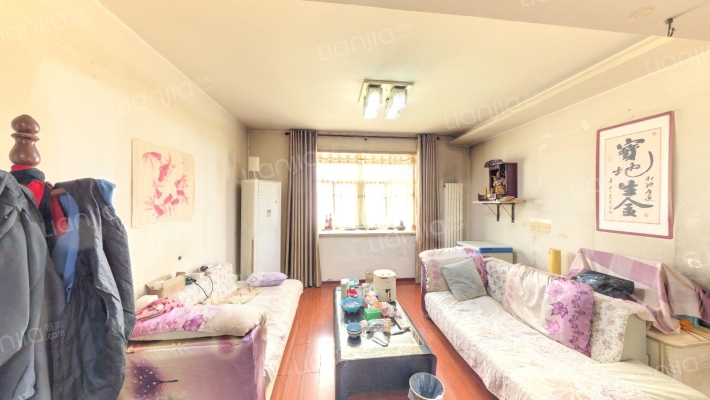 长兴园二手房实景图