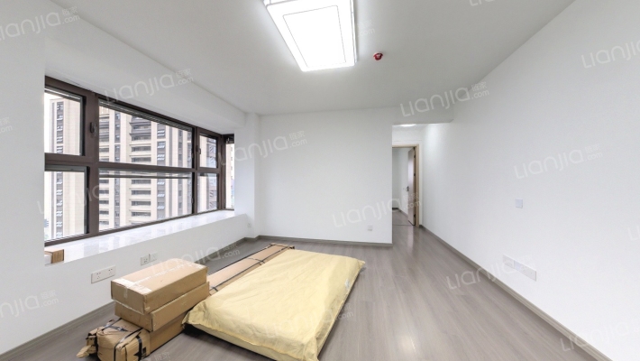 云水三山城观山园二手房实景图