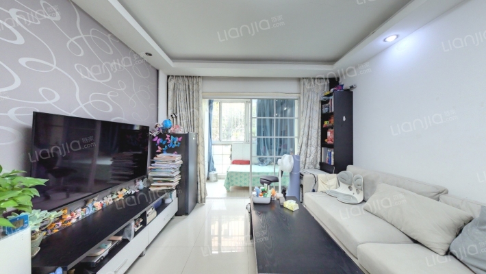 富丽公寓(西区)二手房实景图