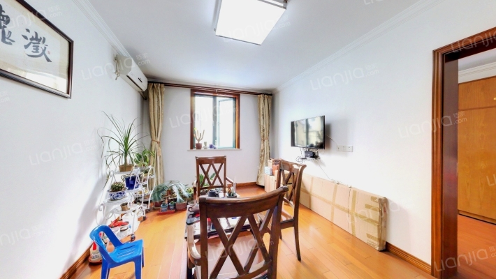 永福第六小区二手房实景图