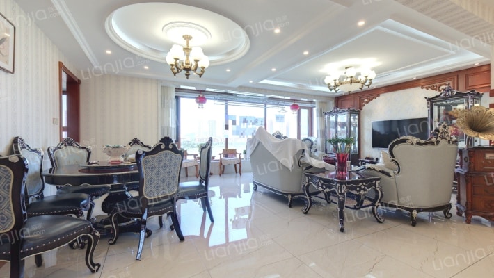 盈胜星光二手房实景图