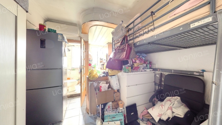 花家地小区二手房实景图