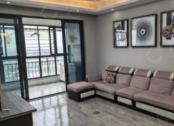 整租·碧桂园滨湖城 3室2厅 南_碧桂园滨湖城租房