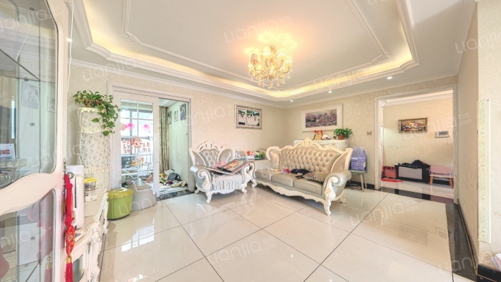 鼎元府邸二手房实景图