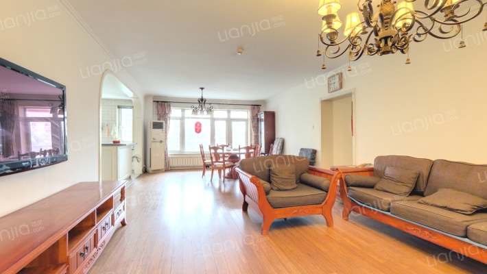 景园大厦二手房实景图