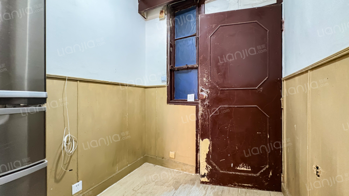 延安西路489弄二手房实景图