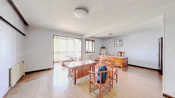 金泰财富中心二手房实景图