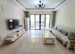 整租·万达幽兰胜境三期洋房 4室2厅 南/北_万达幽兰胜境三期洋房租房