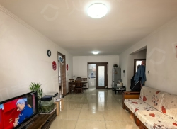 整租·鸿坤理想湾北区 3室2厅 南/北_鸿坤理想湾北区租房