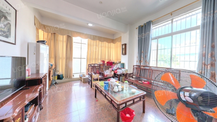 岐兴大街十一巷二手房实景图