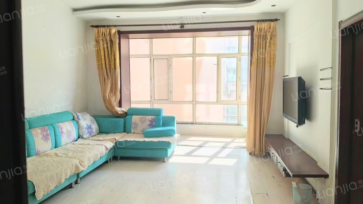 人大楼二手房实景图