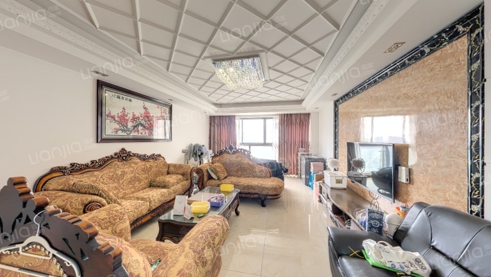 清芷园二手房实景图