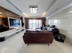 整租·世纪华廷 3室2厅 南_世纪华廷租房