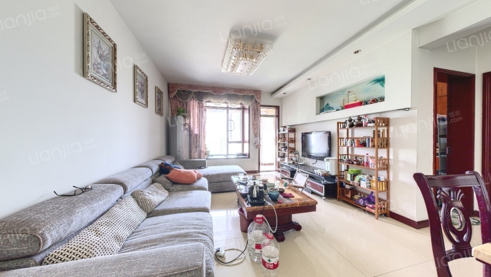 武海中华锦绣二手房实景图