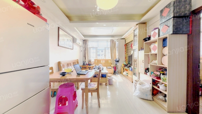 大金钟路38号大院二手房实景图