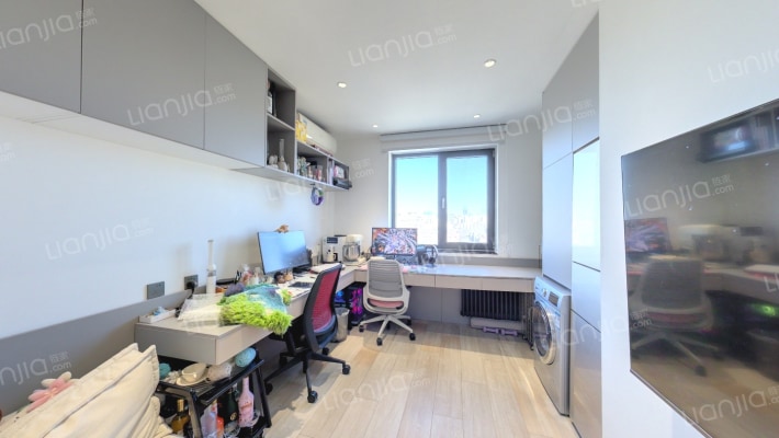 灯市口大街二手房实景图