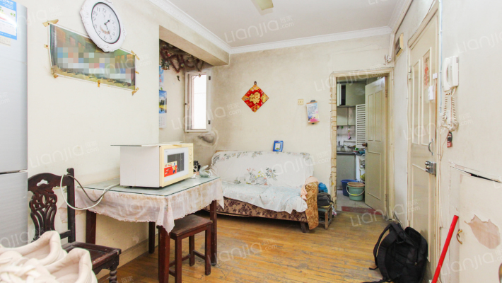 齐四小区二手房实景图