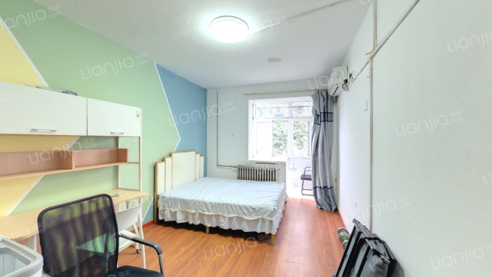 定福庄西街二手房实景图