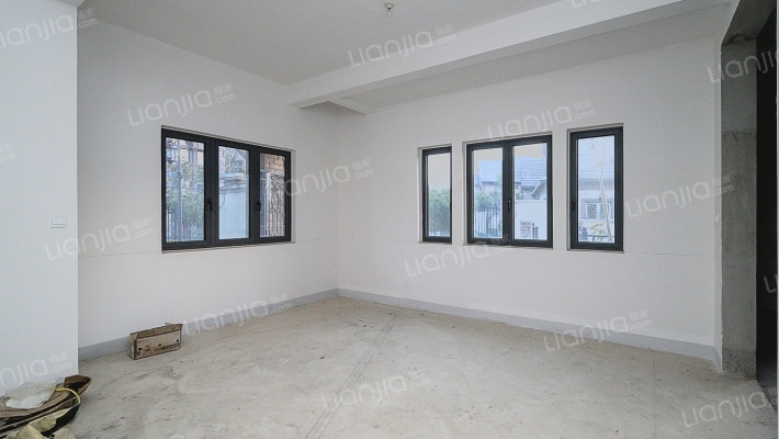 紫金七号二期二手房实景图