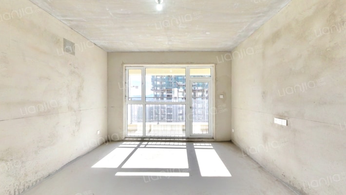 碧桂园·翡翠山二手房实景图